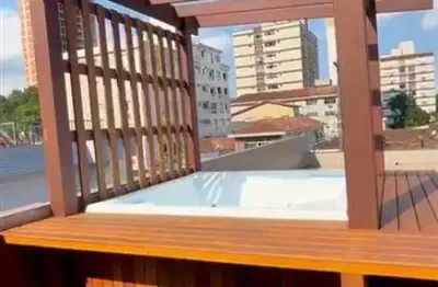 Casa com 5 quartos à venda na Rua Marapé, 73, Marapé, Santos