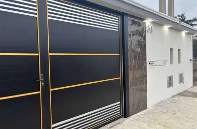 Casa com 3 quartos à venda na Rua Bopiranga, 121, Bopiranga, Itanhaém