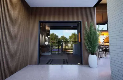 Apartamento com 2 quartos à venda na Rua Antilhas, 468, Guilhermina, Praia Grande