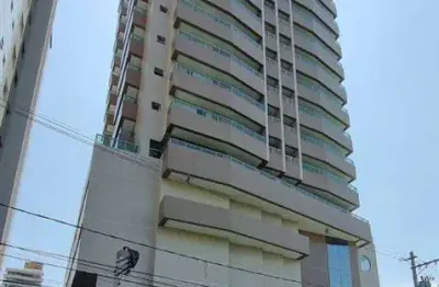 Apartamento com 3 quartos à venda na Avenida Doutor Roberto de Almeida Vinhas, 328, Aviação, Praia Grande