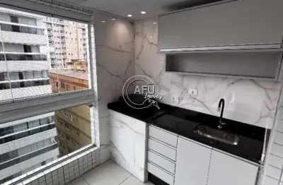 Apartamento a venda bairro ocian pg a 100 metros da praia 3 dormitórios sendo 1 suite 2 vagas lazer elevador opção de repasse de financiamento r$ 1.090.000,00