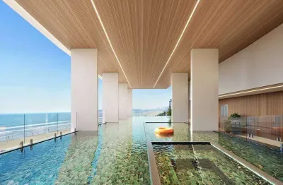 Apartamento com 1 quarto à venda na Rua Tupi, 6297, Tupi, Praia Grande