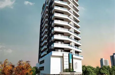 Apartamento com 1 quarto à venda na Rua Trinta e Um de Março, 304, Vila Mirim, Praia Grande