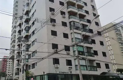 Apartamento com 2 quartos à venda na Rua Boqueirao, 669, Boqueirão, Praia Grande