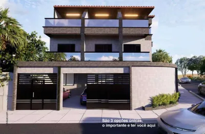 Casa com 3 quartos à venda na Rua Caiçara, 113, Vila Caiçara, Praia Grande