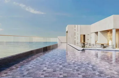 Apartamento com 3 quartos à venda na Rua Aviação, 92, Aviação, Praia Grande