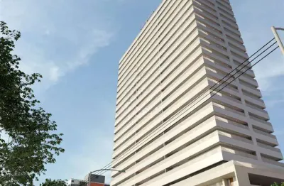 Apartamento com 2 quartos à venda na Rua Tupi, 335, Tupi, Praia Grande