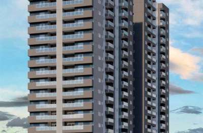 Apartamento com 2 quartos à venda na Rua Centro, 645, Centro, Mongaguá