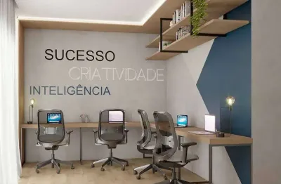 Apartamento com 2 quartos à venda na Rua Jardim Luciana, 334, Jardim Luciana, Mongaguá