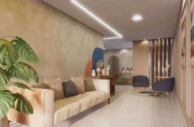 Apartamento com 2 quartos à venda na Rua Umuarama, 6051, Balneário Umuarama, Mongaguá