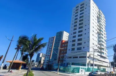Apartamento com 2 quartos à venda na Rua Centro, 4829, Centro, Mongaguá