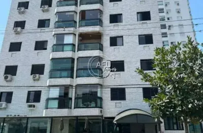 Canto do forte | venda | apartamento | 2 dorms (1 suíte), sala com sacada, 1 vaga, lazer com piscina e salão de festas |r$430 mil parcelado, direto com a construtora sem burocracias | desconto para pa