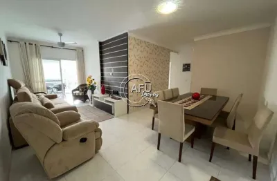 Canto do forte – praia grande |ap 3 dorms (1 suíte) | 2 vagas | 130 m² | varanda gourmet | lazer completo | 200m da praia | r$ 7.000,00