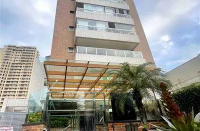 Apartamento com 2 quartos à venda na Avenida Doutor Roberto de Almeida Vinhas, 1508, Canto do Forte, Praia Grande