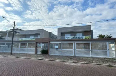 Casa com 2 quartos à venda na Rua Suarão, 4676, Suarão, Itanhaém