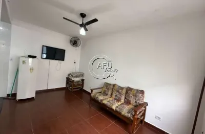 Apartamento à venda na Rua Reinaldo Marsilli, 493, Cidade Ocian, Praia Grande