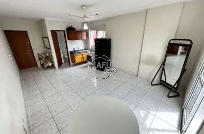 Kitnet na Av. Kennedy |30 m² | Elevador | 1 vaga rotativa | R$ 190.000,00