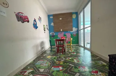 Apartamento com 2 quartos à venda na Rua Tupi, 251, Tupi, Praia Grande