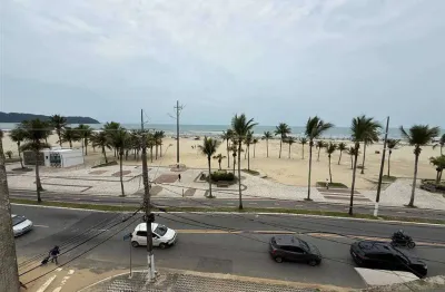 Apartamento à venda na Rua Paraguai, 88, Guilhermina, Praia Grande
