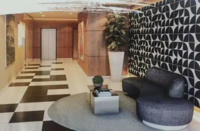 Apartamento com 2 quartos à venda na Rua Santo Antônio, 926, Vila Caiçara, Praia Grande