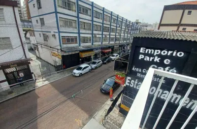 Apartamento à venda na Rua Ponta Porã, 135, Boqueirão, Praia Grande