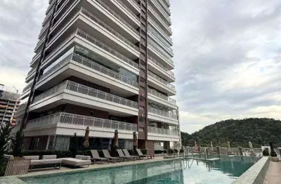 Apartamento com 2 quartos para alugar na Rua General Vicente de Paula Dalle Coutinho, 468, Canto do Forte, Praia Grande