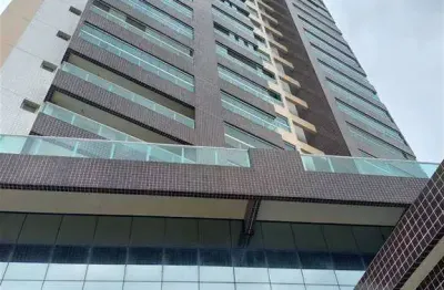 Apartamento com 2 quartos à venda na Rua Vila Anhanguera, 171, Vila Anhanguera, Mongaguá