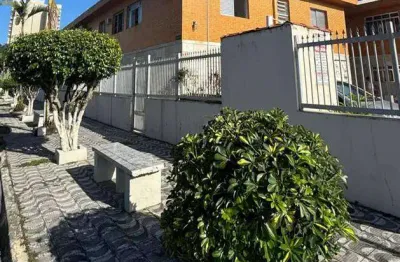 Apartamento à venda na Rua Jurubaíba, 284, Vila Caiçara, Praia Grande