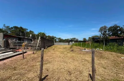 Terreno à venda na Rua Recanto Dos Bandeirantes, 78, Recanto dos Bandeirantes, Itanhaém