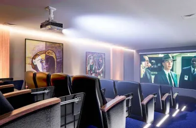 Apartamento com 3 quartos à venda na Rua Estrela Rodrigues, 256, Jardim Las Palmas, Guarujá