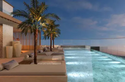 Apartamento com 2 quartos à venda na Rua Guilhermina, 566, Guilhermina, Praia Grande