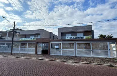 Casa com 3 quartos à venda na Rua Suarão, 4676, Suarão, Itanhaém