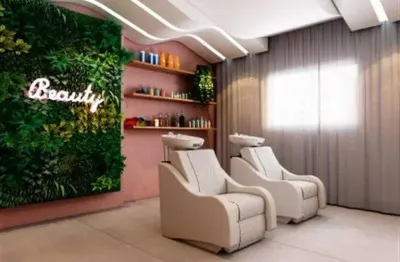 Apartamento com 3 quartos à venda na Avenida Doutor Roberto de Almeida Vinhas, 141, Guilhermina, Praia Grande