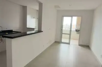Apartamento com 1 quarto à venda na Rua Tupi, 577, Tupi, Praia Grande