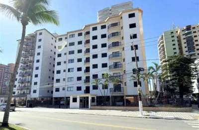 Apartamento com 1 quarto à venda na Rua Duarte Coelho, 3831, Aviação, Praia Grande