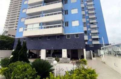 Apartamento com 1 quarto à venda na Rua João Manoel Certeza, 94, Balneário Maracanã, Praia Grande