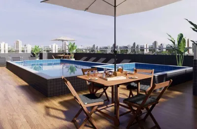 Apartamento com 2 quartos à venda na Rua Botafogo, 160, Guilhermina, Praia Grande