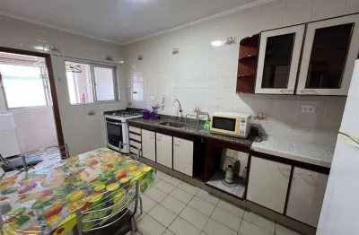 Apartamento com 2 quartos à venda na Rua Amazonas, 481, Canto do Forte, Praia Grande