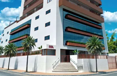 Apartamento com 2 quartos à venda na Rua Nove de Julho, 580, Vila Mirim, Praia Grande