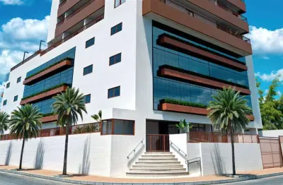 Apartamento com 2 quartos à venda na Rua Nove de Julho, 580, Vila Mirim, Praia Grande