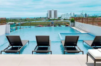 Apartamento com 1 quarto à venda na Rua Nove de Julho, 580, Vila Mirim, Praia Grande