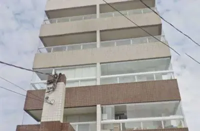 Apartamento para venda em praia grande / sp no bairro vila caiçara