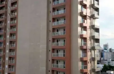 Apartamento com 1 quarto à venda na Rua Fumio Miyazi, 116, Boqueirão, Praia Grande