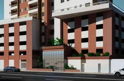 Apartamento com 2 quartos à venda na Rua Tibiriçá, 1518, Centro, São Vicente