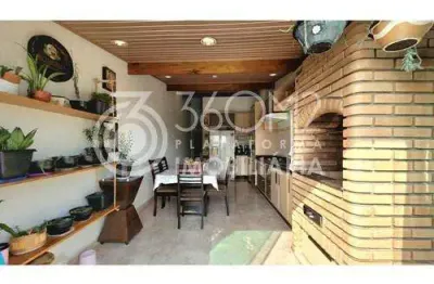 Cobertura para venda em santo andré, vila pires, 3 dormitórios, 1 suíte, 3 banheiros, 2 vagas