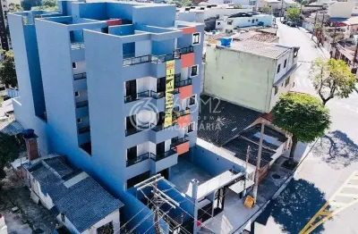 Apartamento garden para venda em são bernardo do campo, baeta neves, 2 dormitórios, 1 suíte, 1 banheiro, 2 vagas