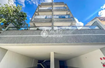 Apartamento Garden para Venda em Santo André, Vila Scarpelli, 2 dormitórios, 1 banheiro, 1 vaga