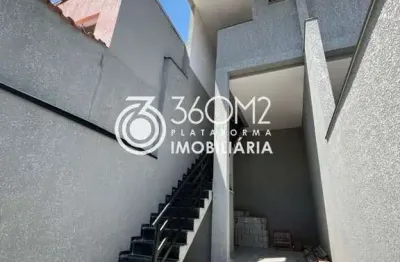 Sobrado para Venda em Santo André, Vila Francisco Matarazzo, 3 dormitórios, 2 suítes, 3 banheiros, 2 vagas