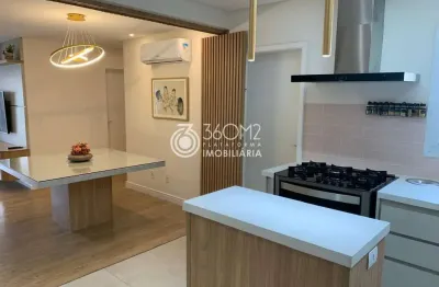 Apartamento para venda em santo andré, vila valparaíso, 3 dormitórios, 1 suíte, 3 banheiros, 3 vagas