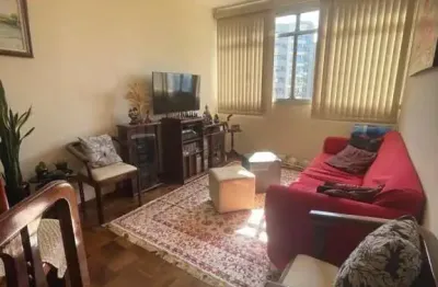 Apartamento para venda em santo andré, vila assunção, 2 dormitórios, 1 banheiro, 1 vaga